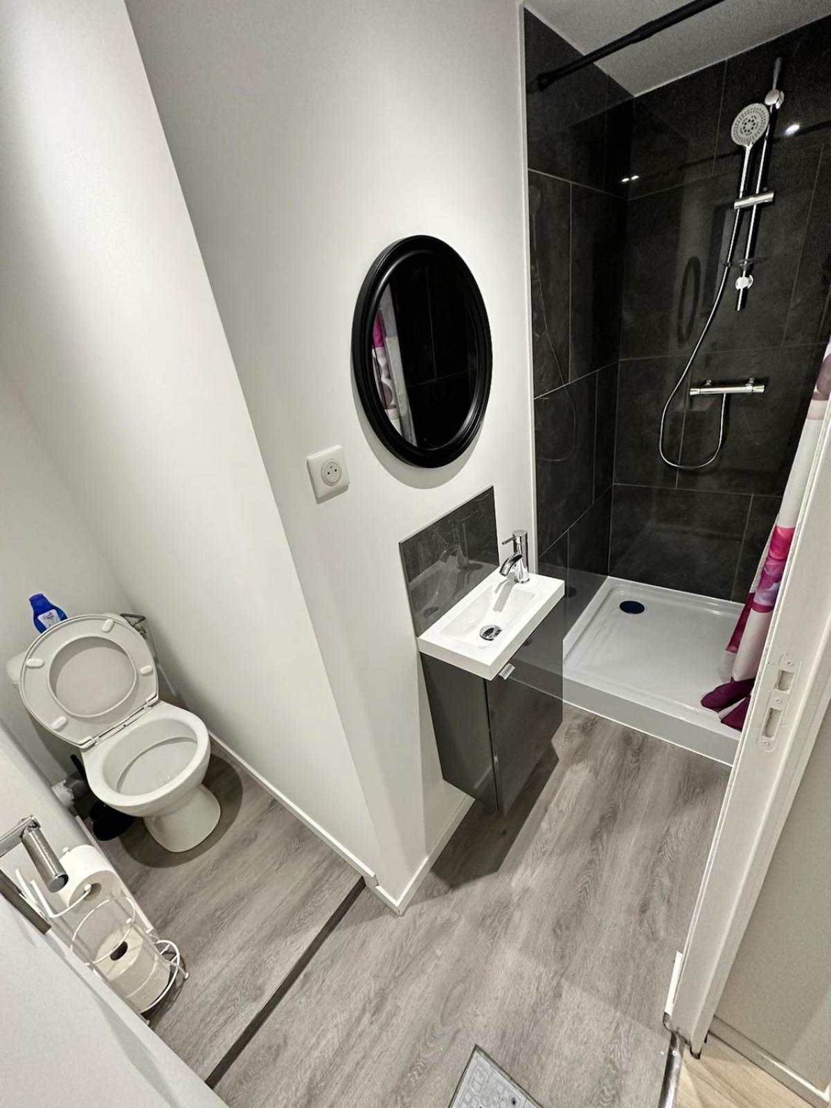 Cosy Citadin Apartment *